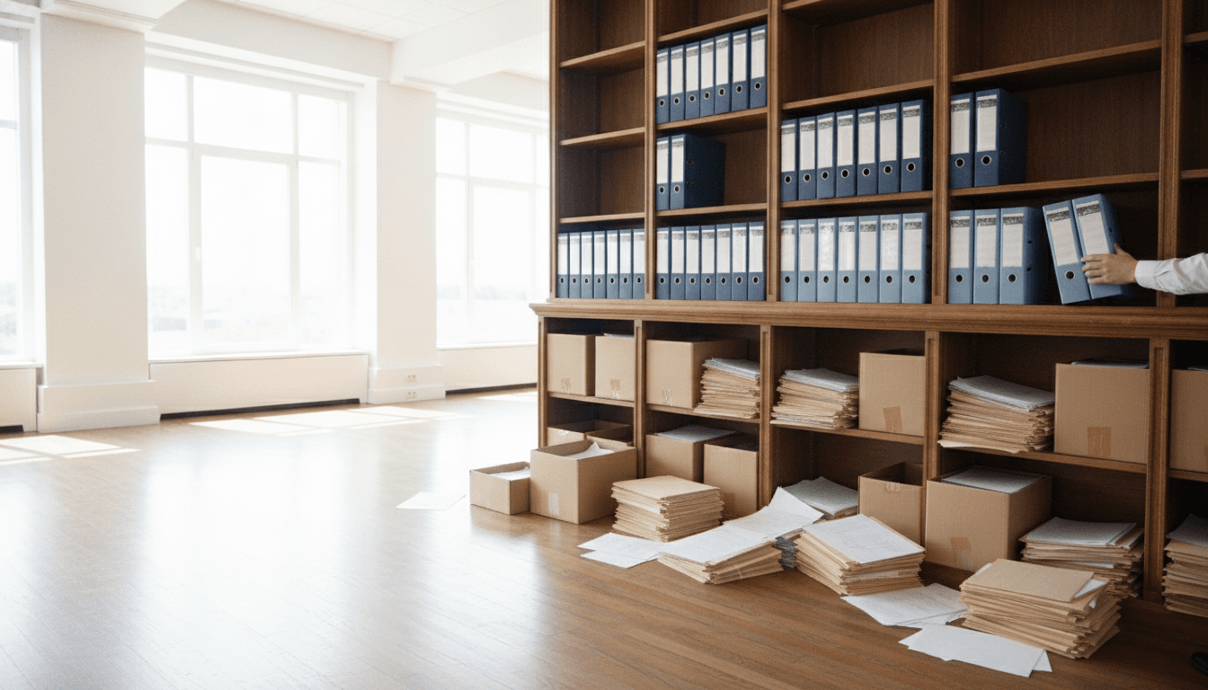 Before you buy AI, clean up your intranet. **It is the knowledge base**