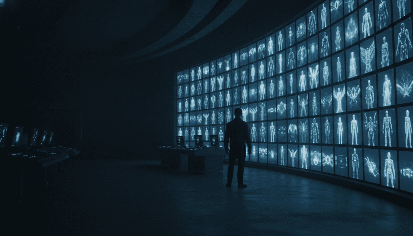 Observability: Your AI Responds, But Nobody Knows If It's Responding Well.