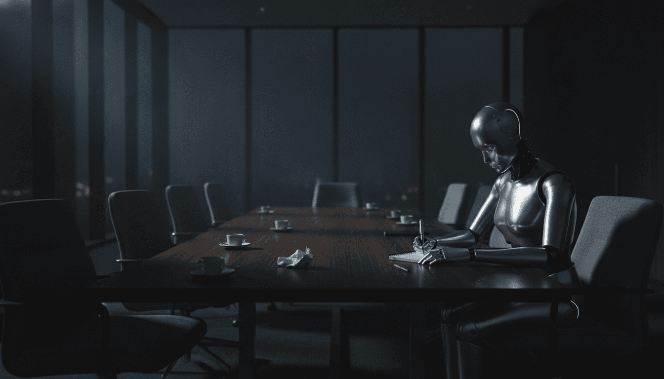 Teams va a guardar lo que se dijo en **cada reunión.**