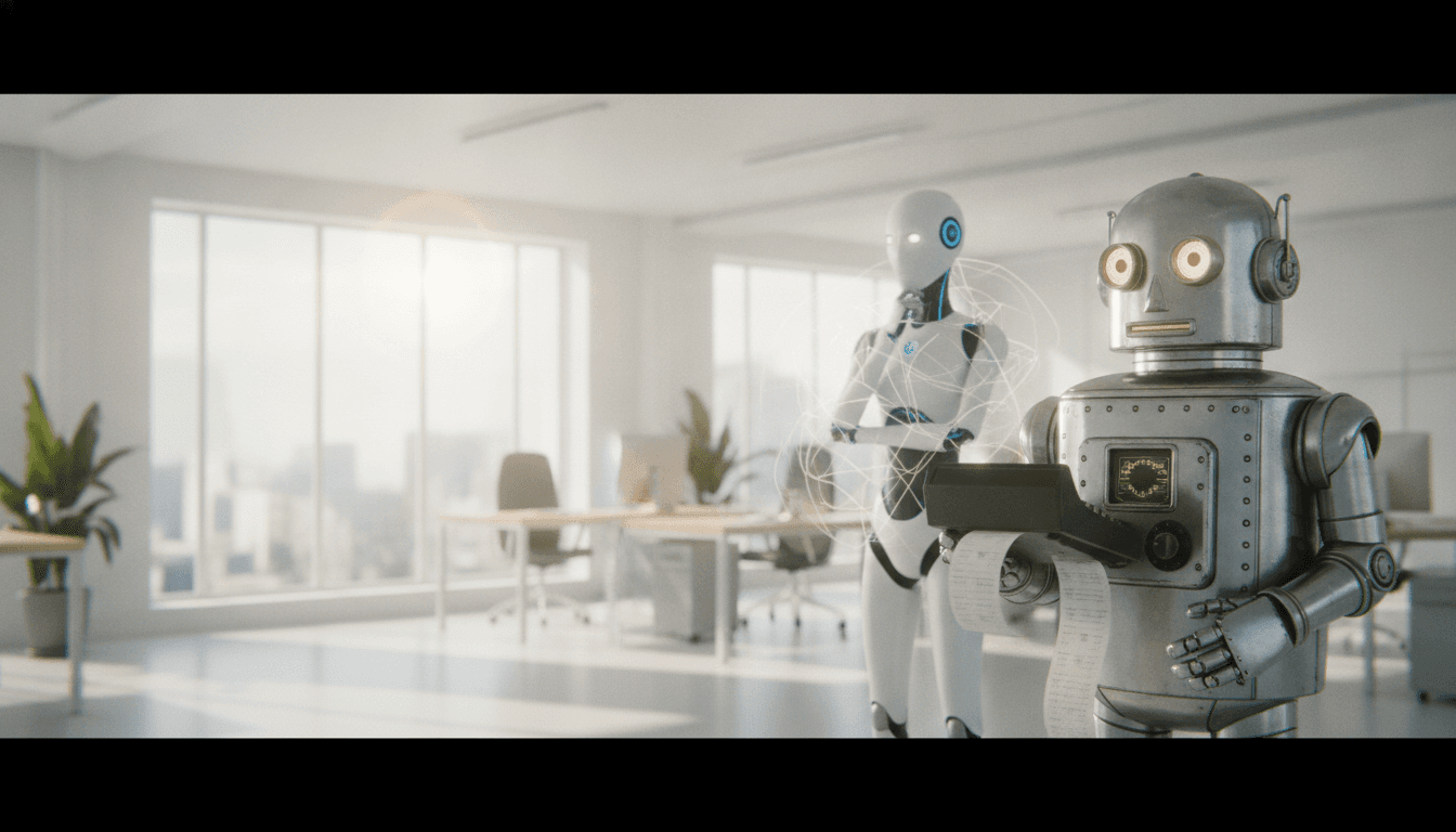 The **classic** Copilot Studio still beats the new one in three ways