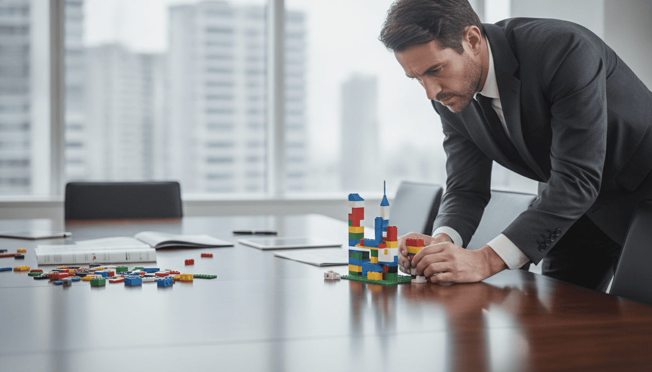 Are You Still Building **MVPs**? The Market Has Moved On.