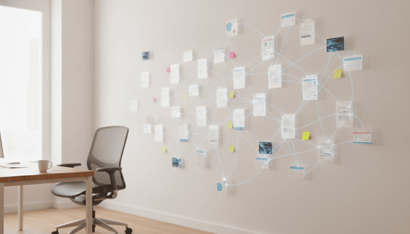 What is **Work IQ** and why it's going to expose the chaos in your tenant
