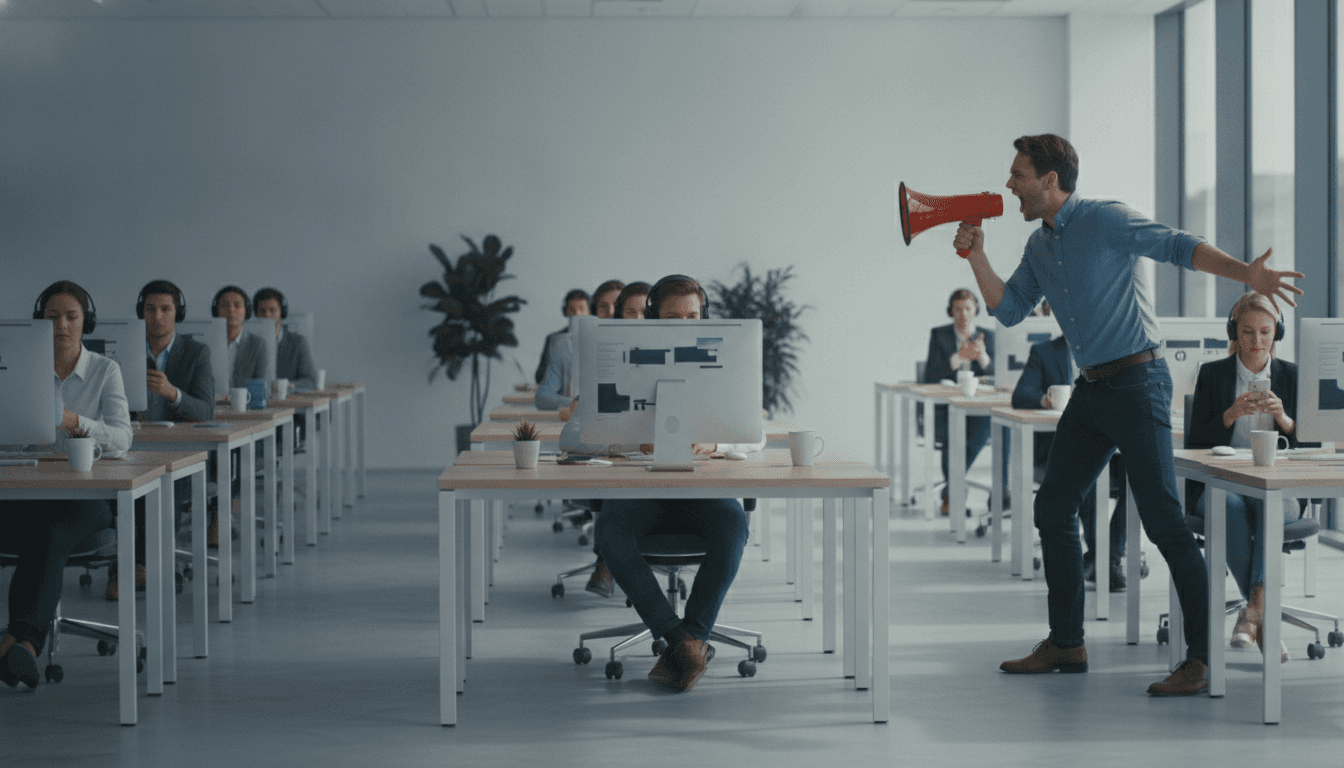 Viva Amplify landed in SharePoint to measure who read your announcement. **Spoiler: almost nobody.**