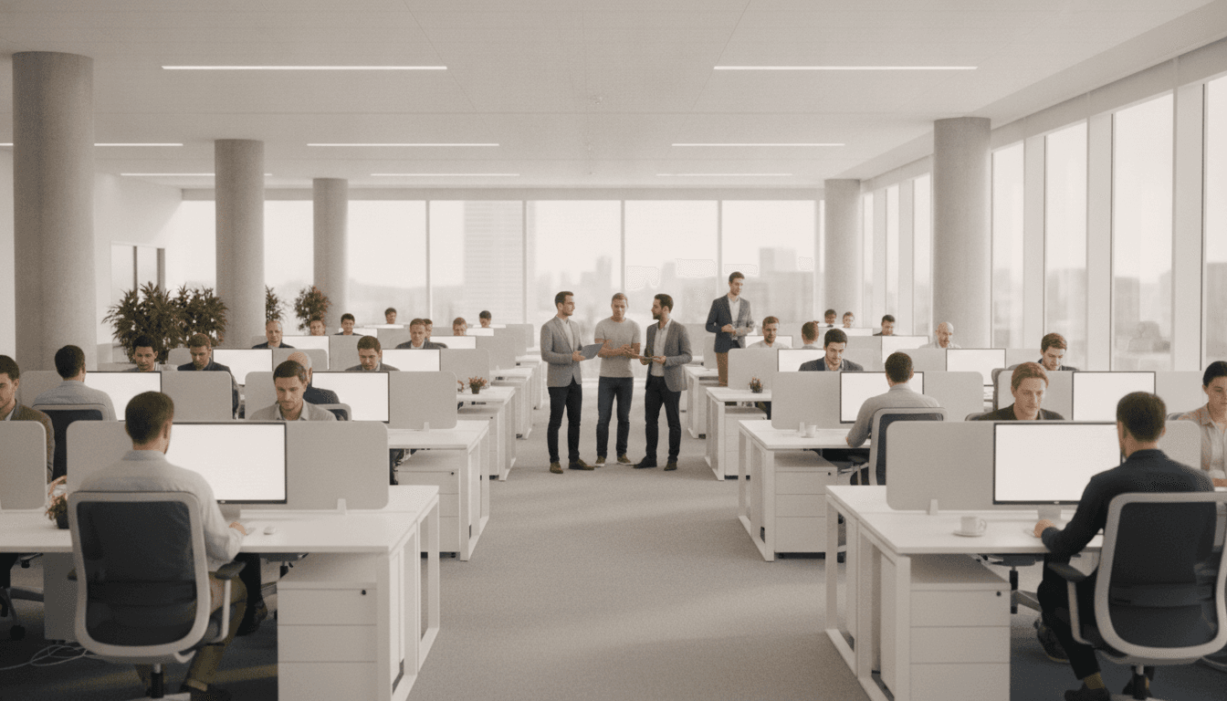 **Viva Connections** is now SharePoint App: what changed in your intranet in 2026
